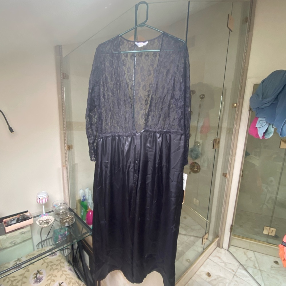 Black Robe